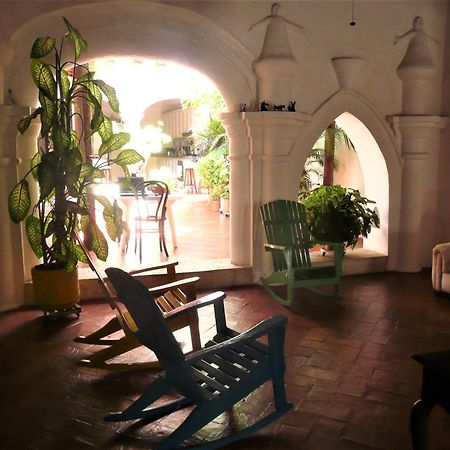 Apartament Casa Digna Kartagena Zewnętrze zdjęcie