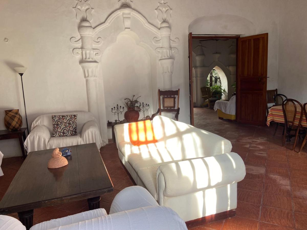 Apartament Casa Digna Kartagena Zewnętrze zdjęcie