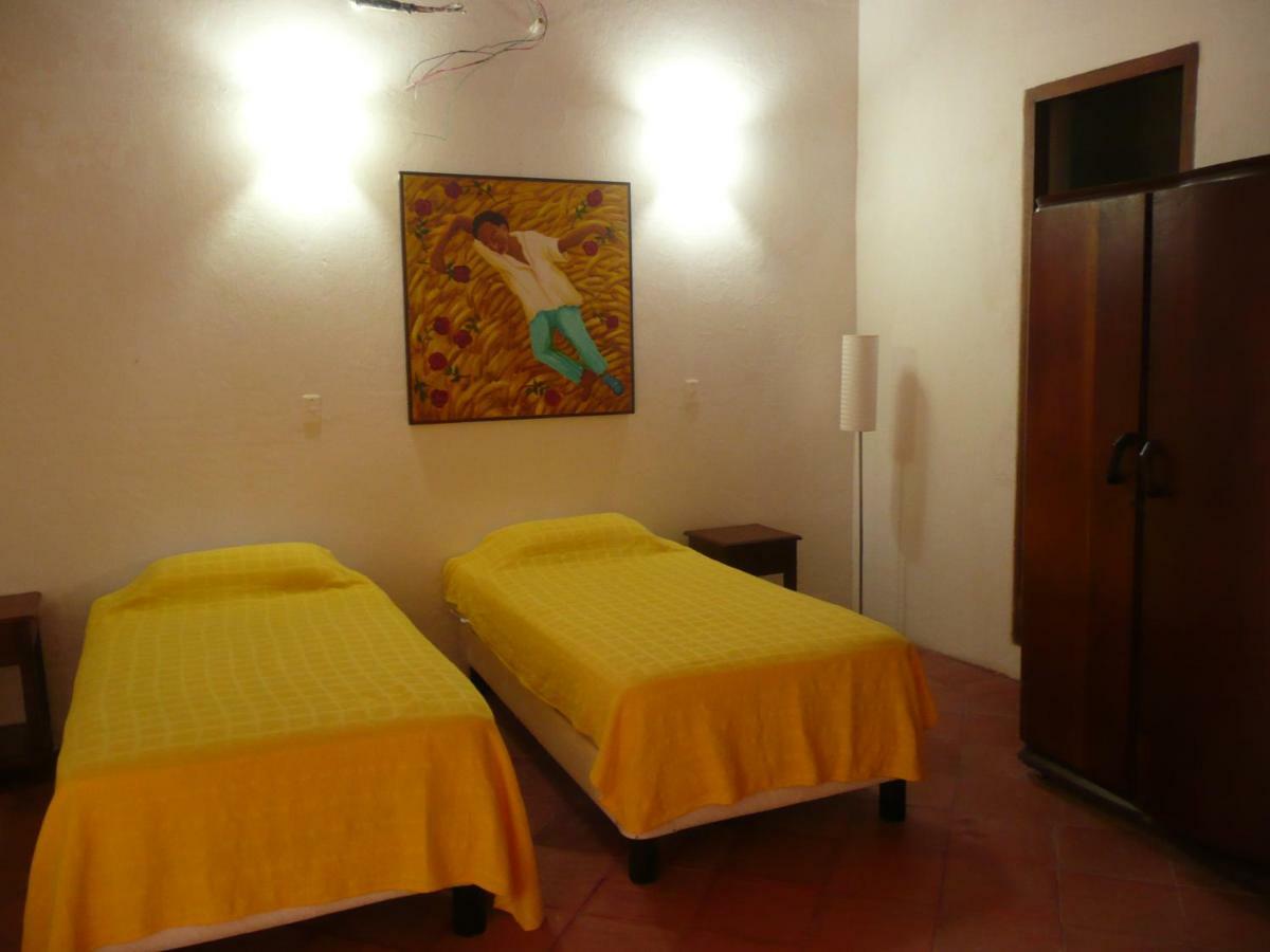 Apartament Casa Digna Kartagena Zewnętrze zdjęcie