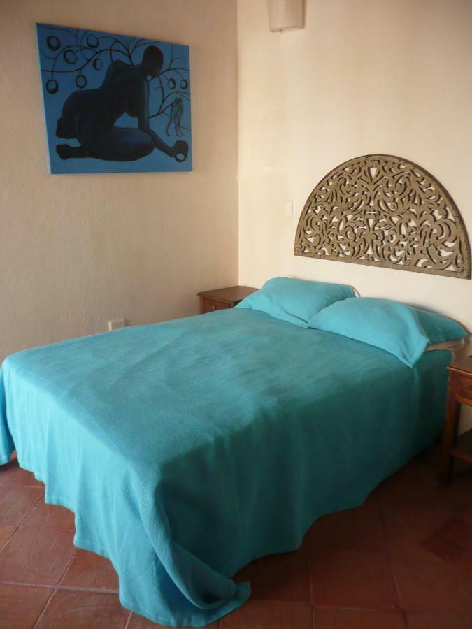 Apartament Casa Digna Kartagena Zewnętrze zdjęcie