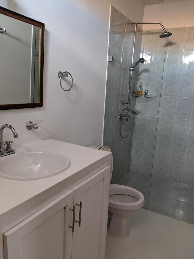 Apartament Casa Digna Kartagena Zewnętrze zdjęcie